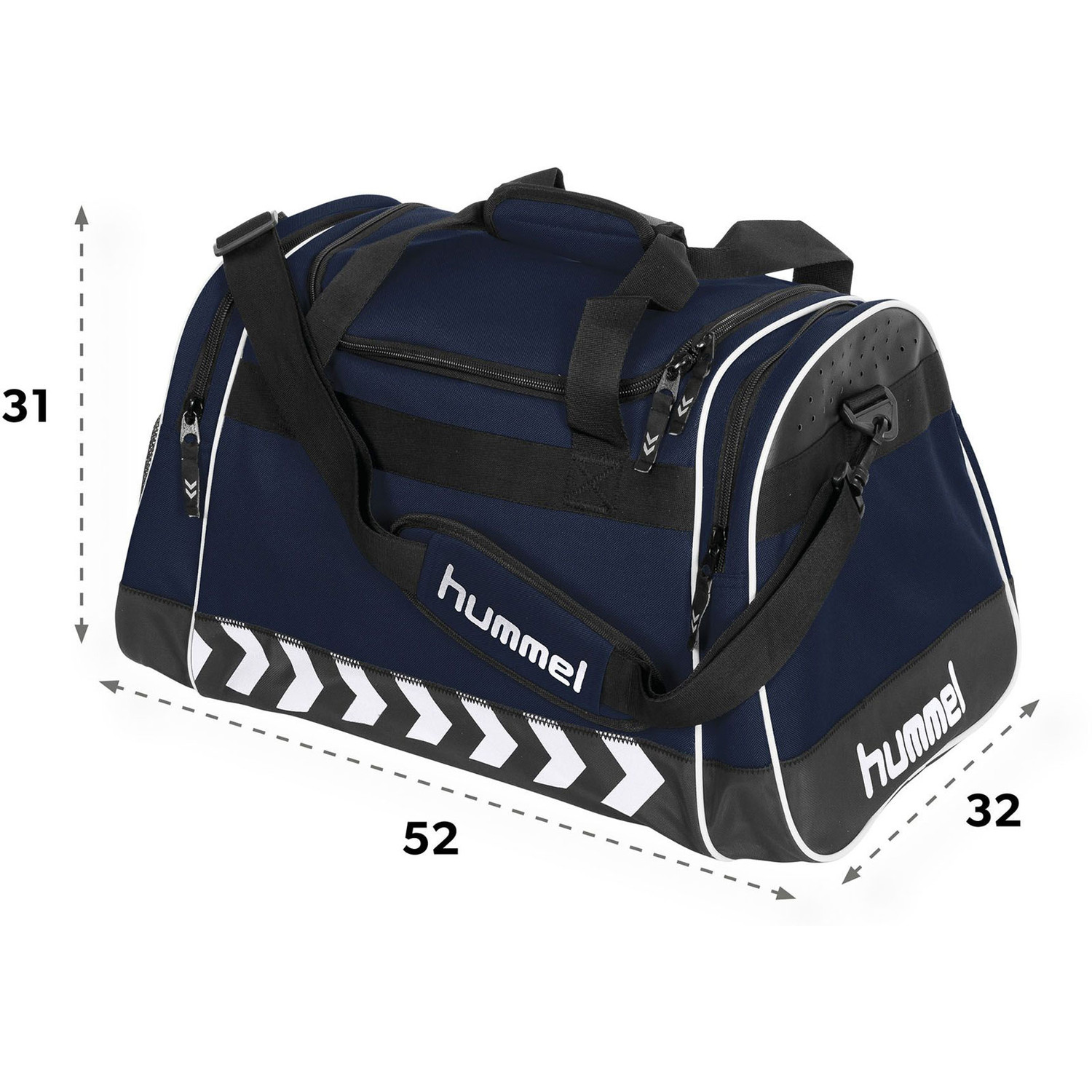Hummel Milford Bag
