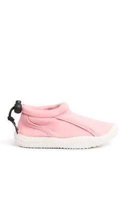 Nordbjörn Sandsjön Badesko, Silver Pink