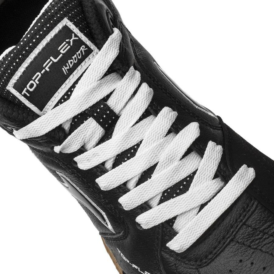 Joma Top Flex IN - Noir/Marron