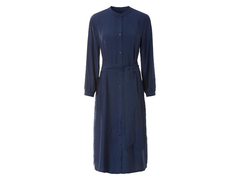 Dames blousejurk