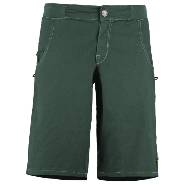E9 - Kroc Flax - Short