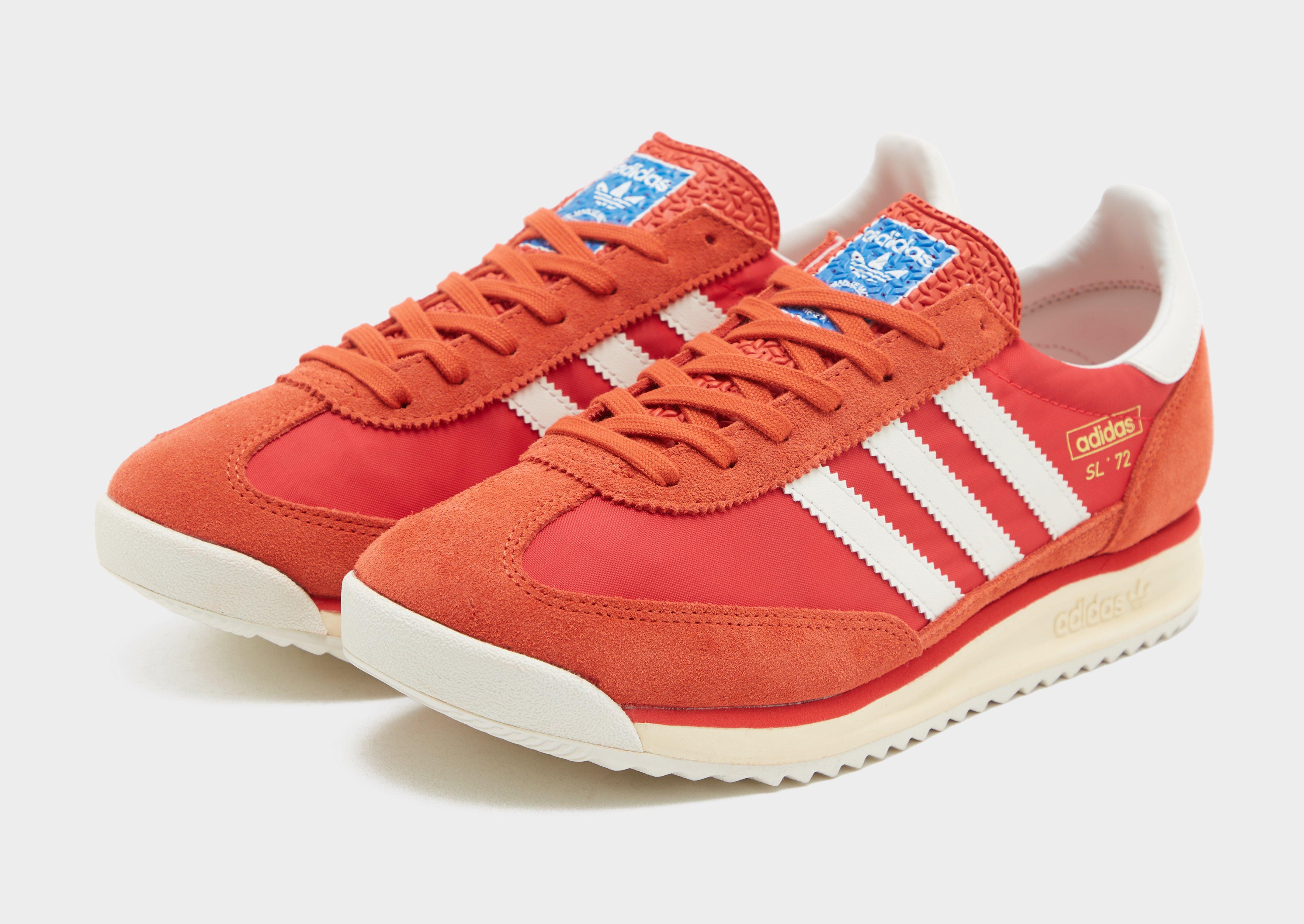 adidas Originals Chaussure SL 72 RS
