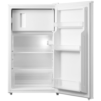 Salora 47CFT80WH - Koelkast tafelmodel vrijstaand - 68 l - wit - 2024