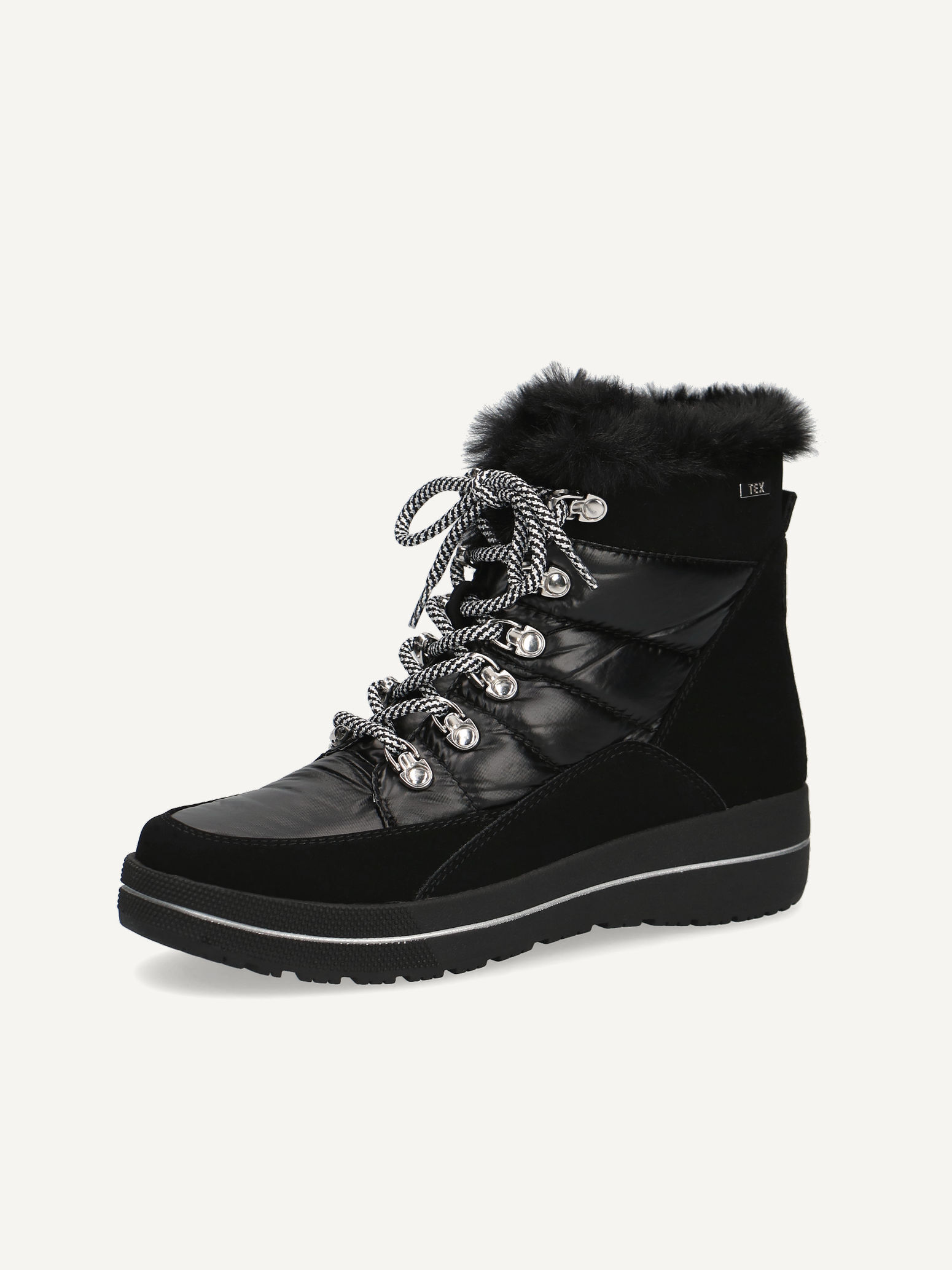 Stiefelette