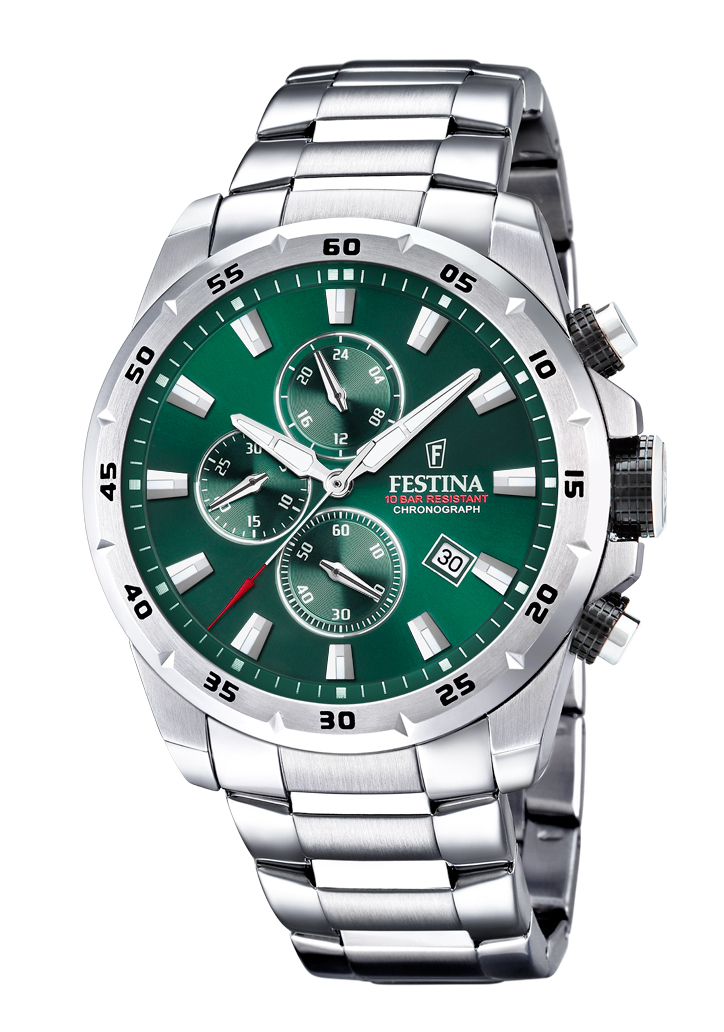 Festina Herrenchronograph F20463/3
