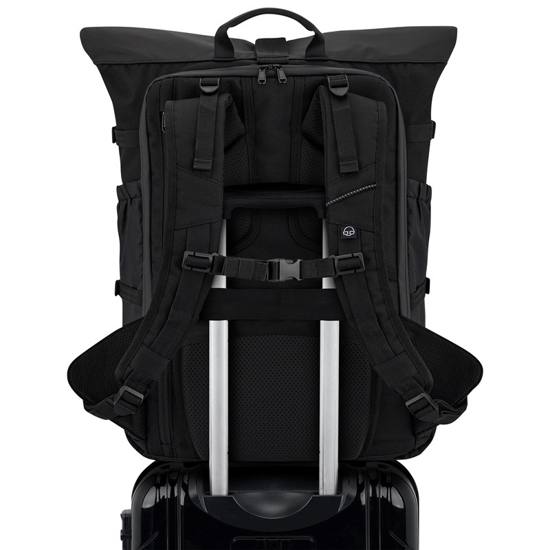 Johnny Urban<br>Rygsæk Allen L Travel
