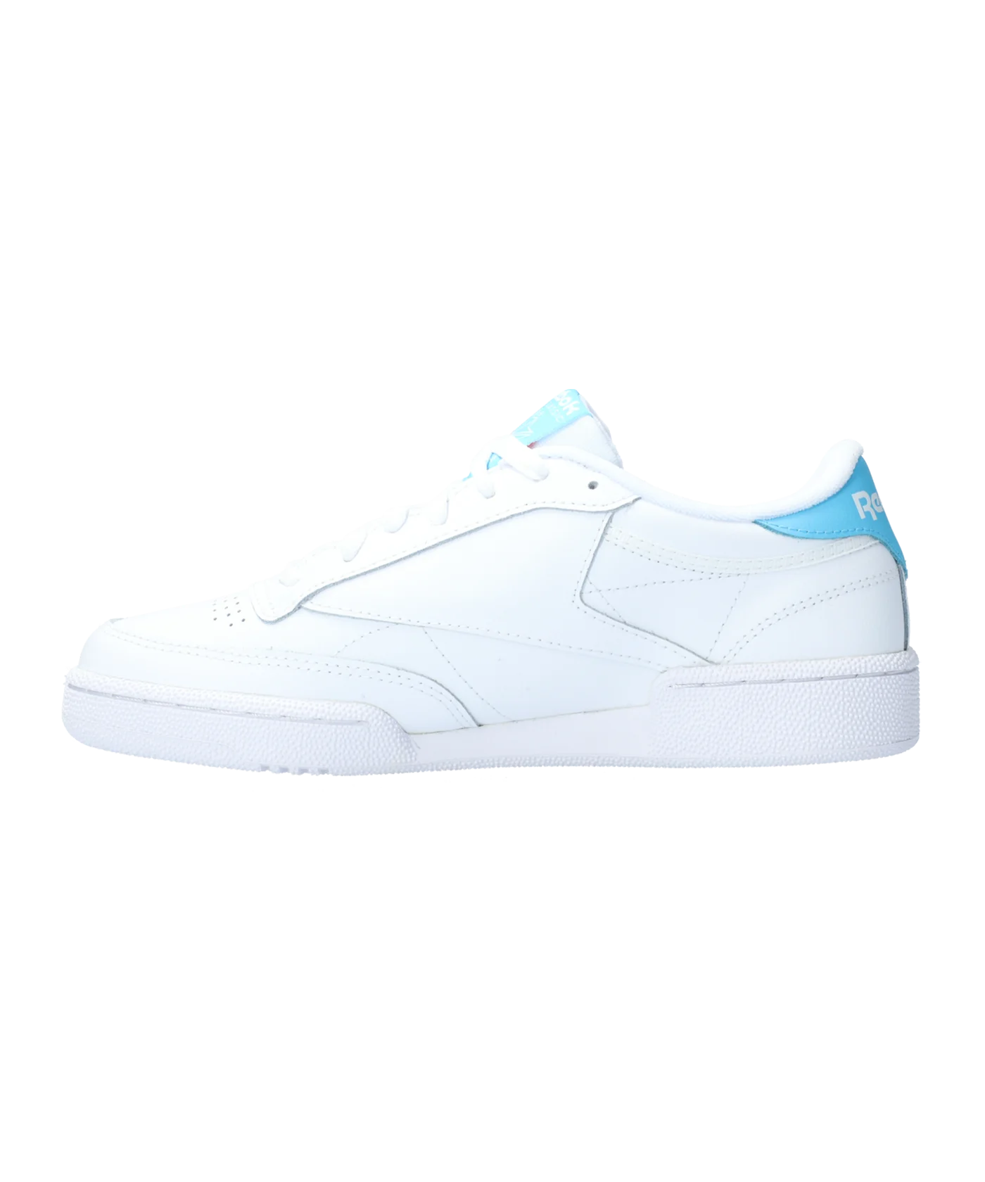 Reebok Club C 85 Weiss Blau