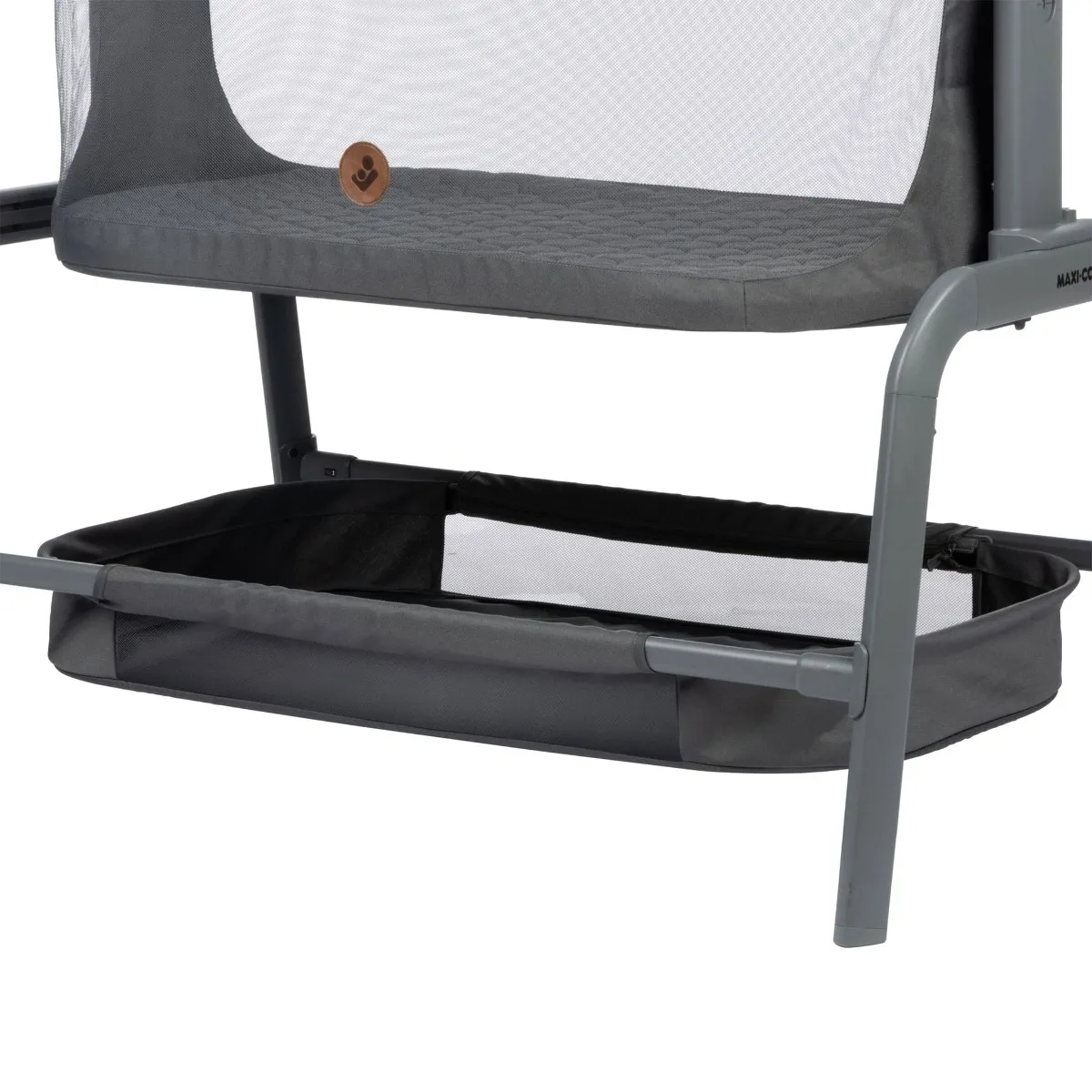 Maxi-cosi Lit Bassinette Maxi-Cosi Iora - Classic Graphite