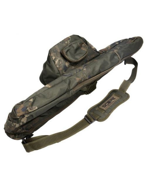 Kevin Nash Scope Ops 9ft 2 Rod Skin - Opbergen -