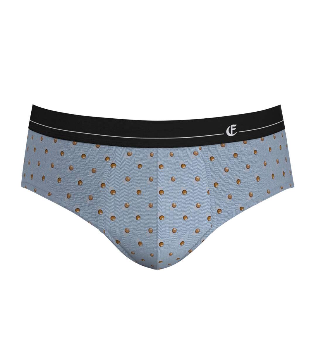 Slip homme Swing