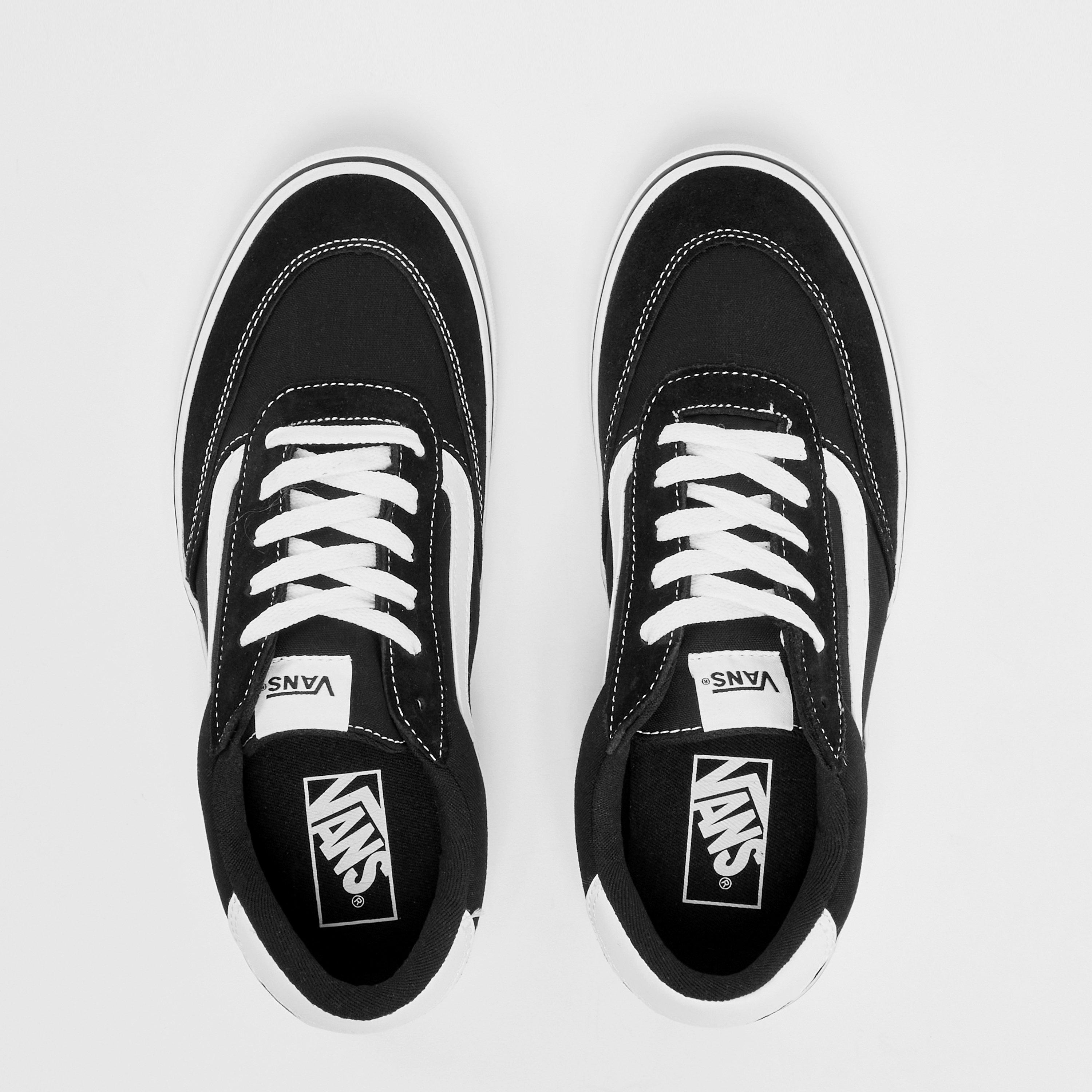 Vans Low Pro Brooklyn Shoes