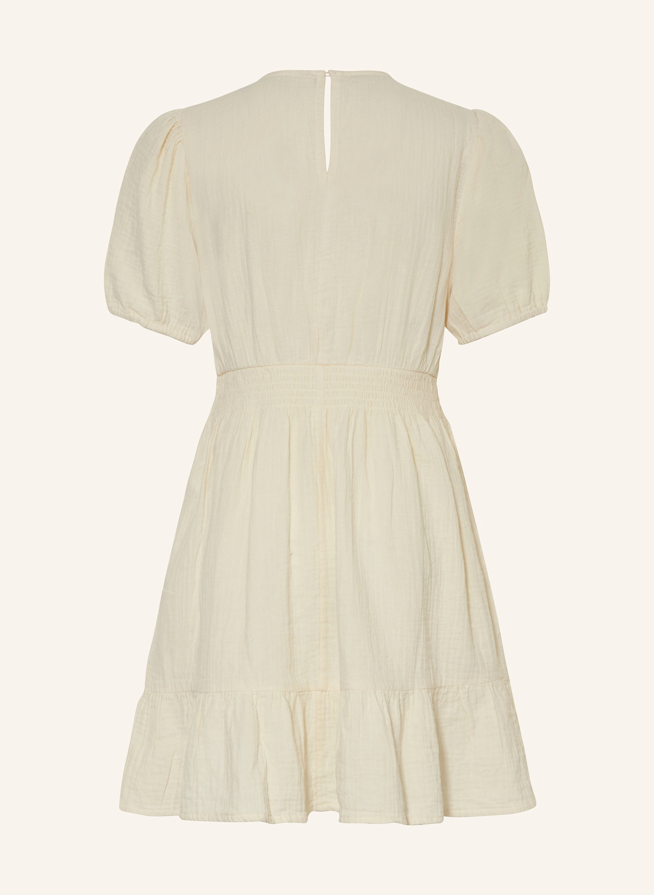 ONLY Musslinkleid