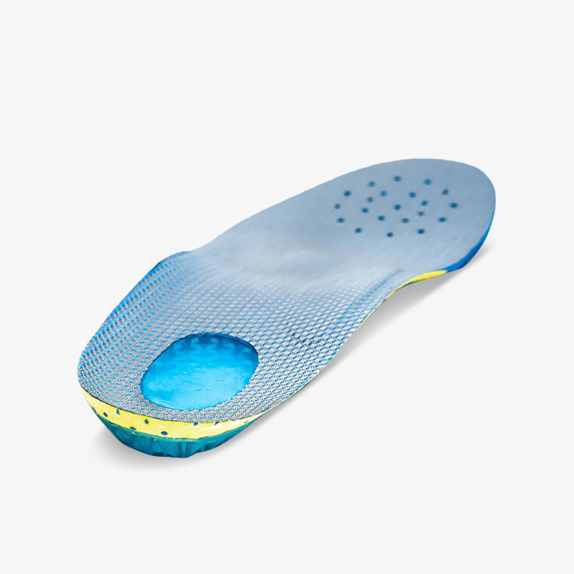 Collonil Gel Allround Dämpfende Einlegesohle