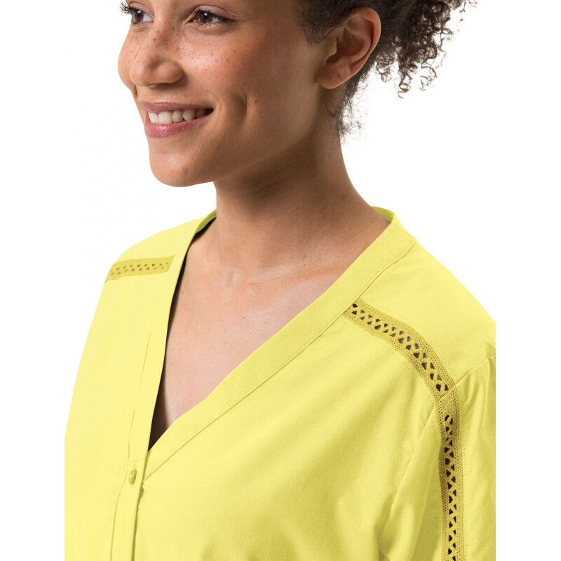 Skomer 3/4 Shirt II - Chemise femme