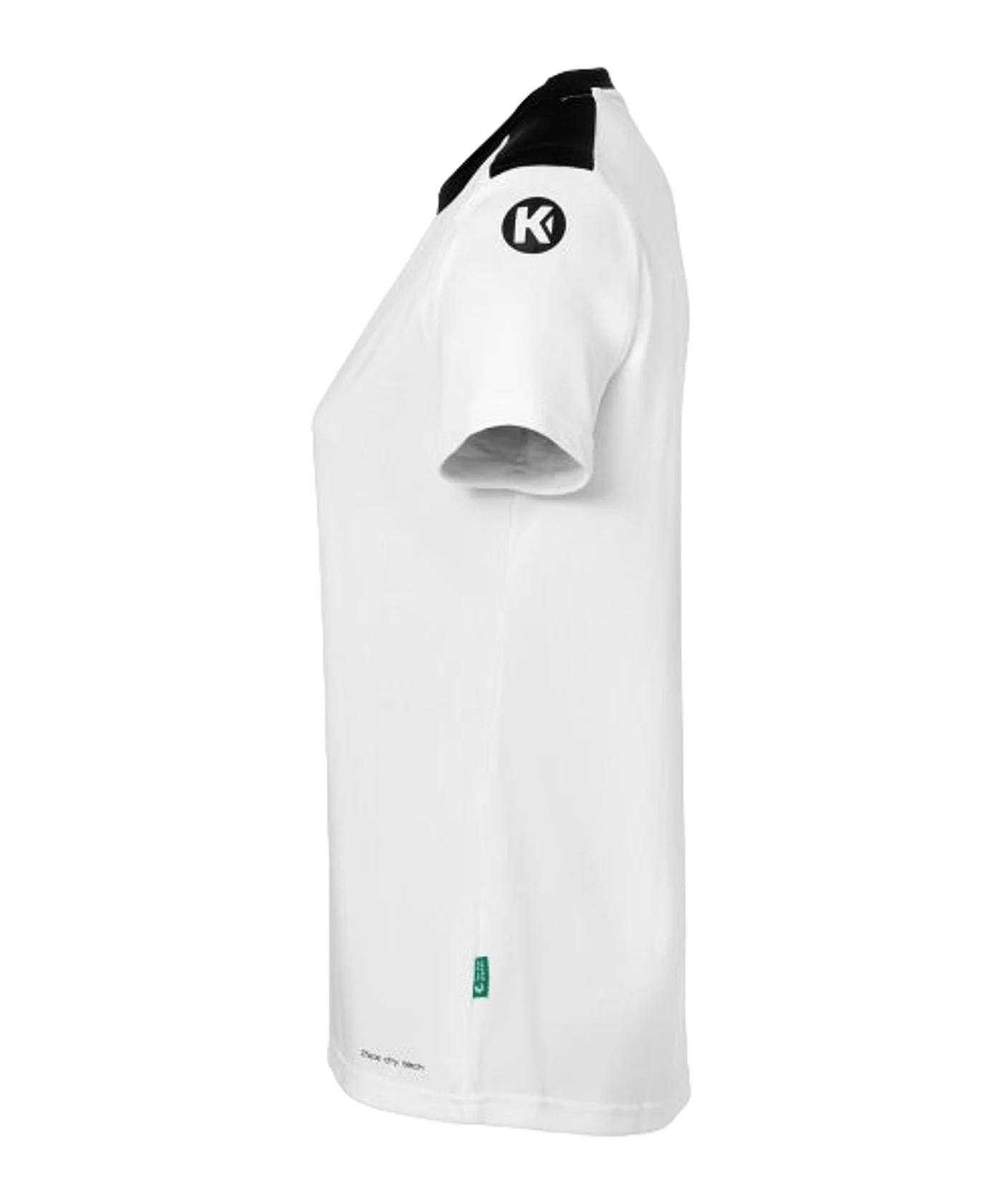 Kempa Emotion 27 Trikot Damen Weiss F17