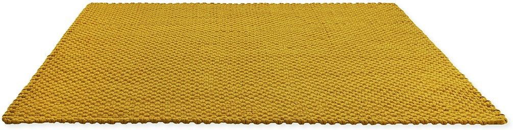 Vloerkleed Golden Mustard 497006 Lace  | Brink & Campman