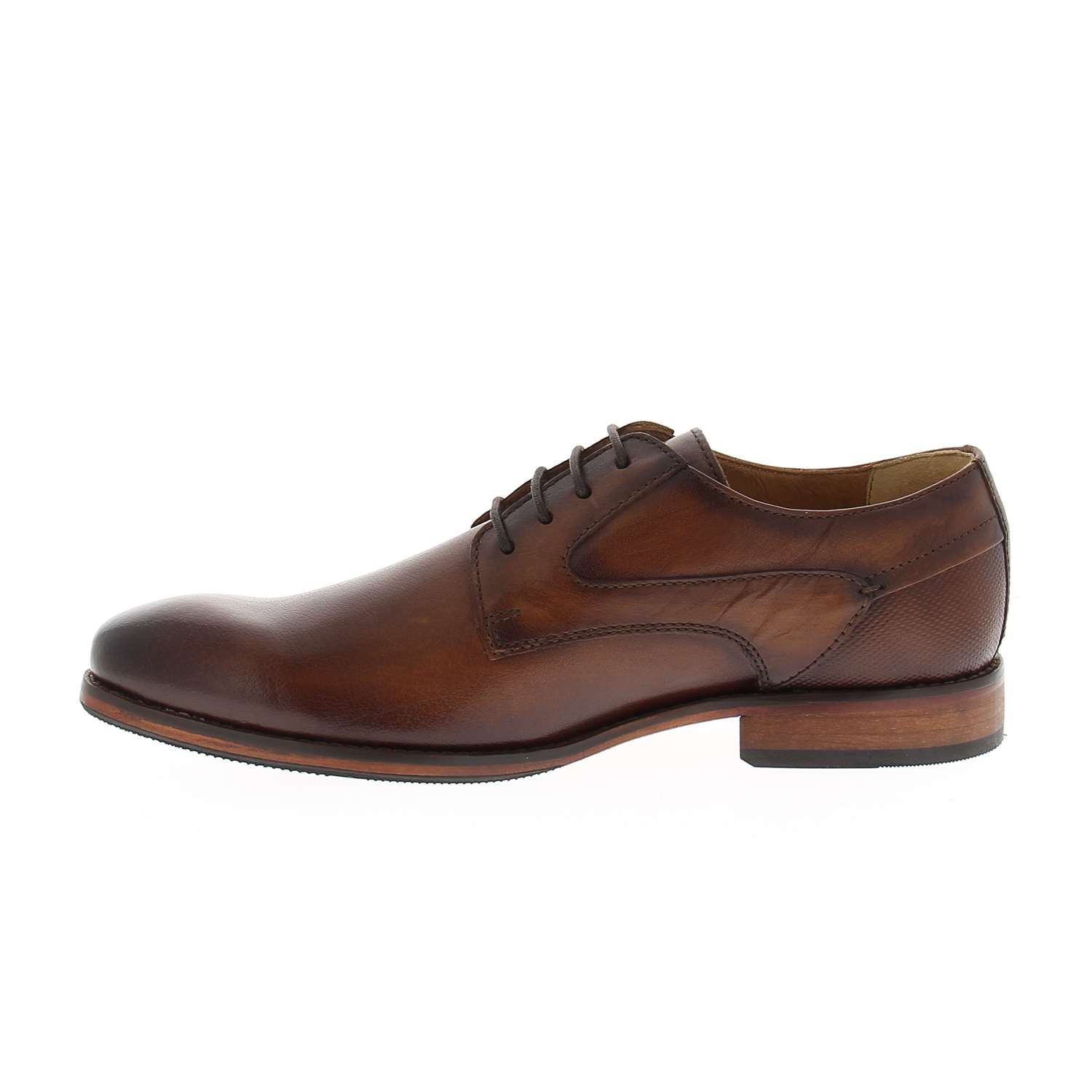 Chaussures à lacets homme REDSKINS VENERE