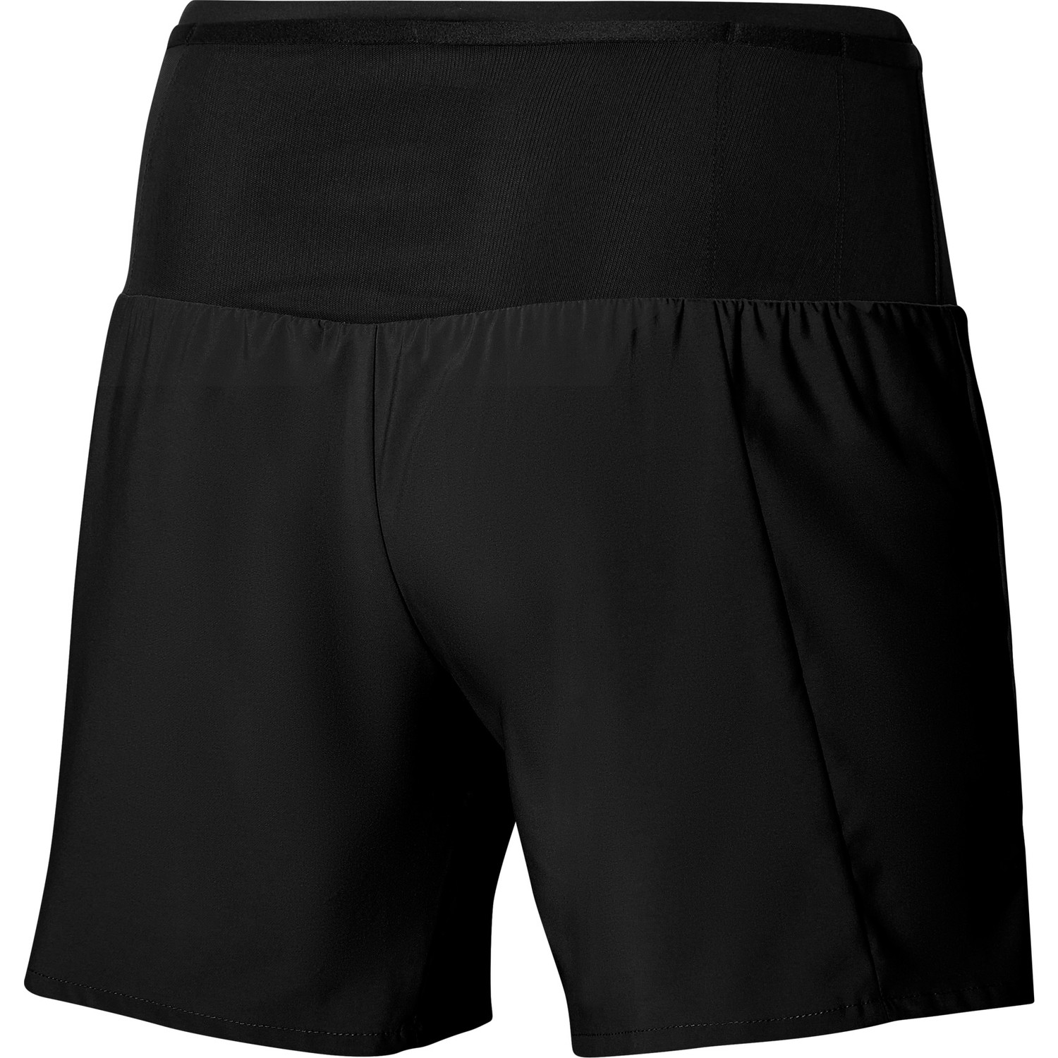 Mizuno Multi Pocket Short Heren