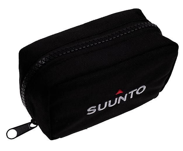 SUUNTO DIVING - HOUSSE DE RANGEMENT ORDINATEUR
