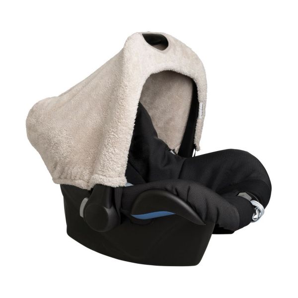 Baby's Only Cozy Zonnekap - Urban Green