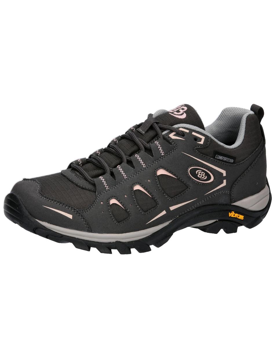Outdoorschuh Mount Frakes Low