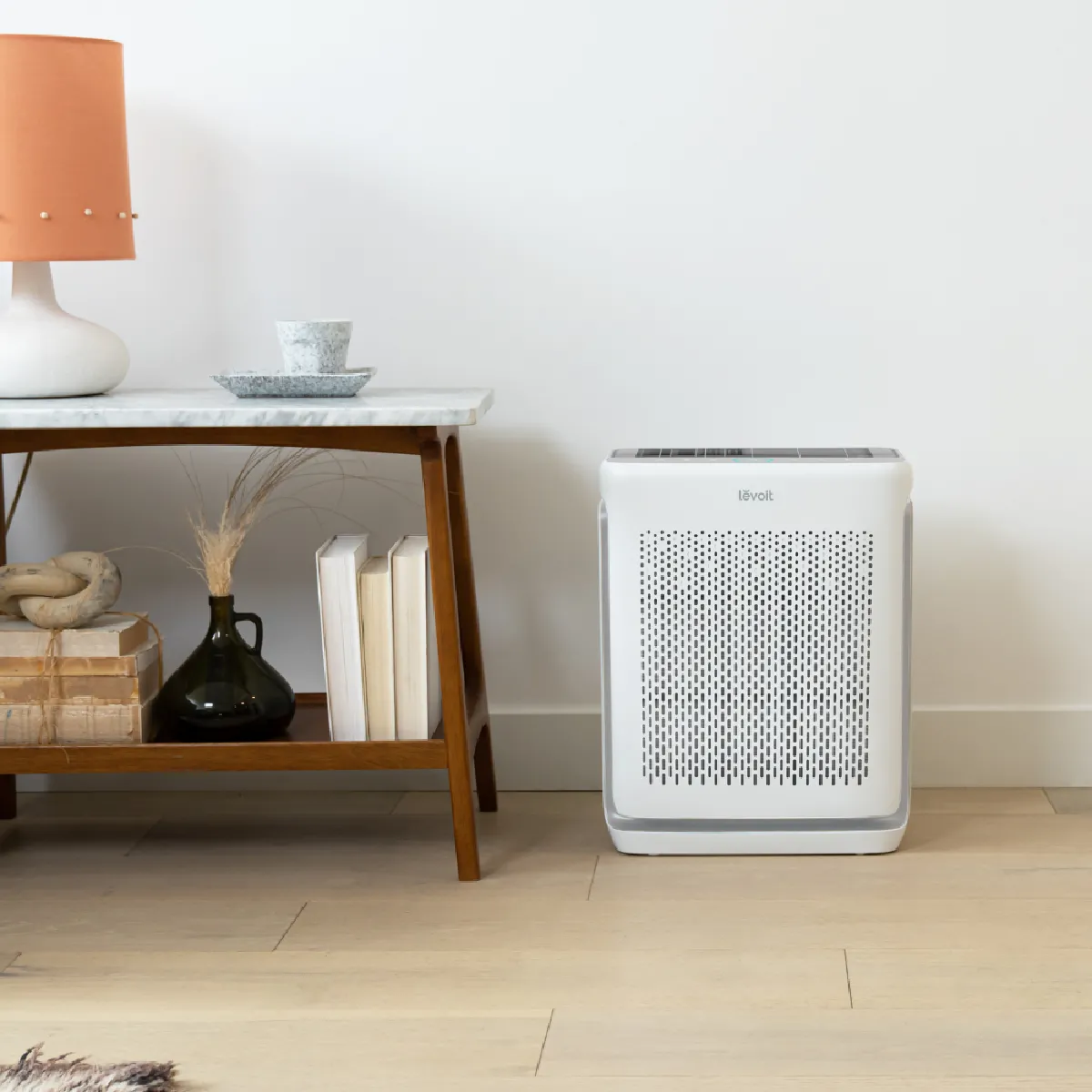 LEVOIT Purificateur d'Air 200S Pro Vital