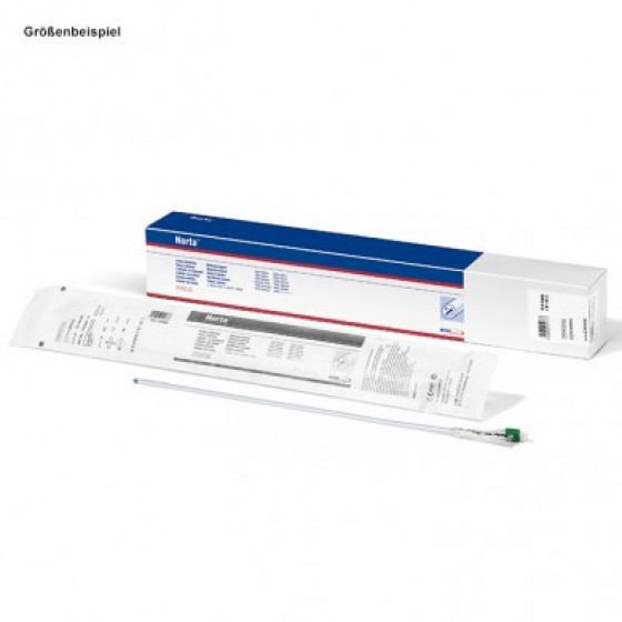 Algalia Norta 100 Algalia Ch16/10 100% Sil