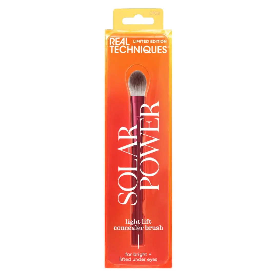 Light Lift Concealer Brush