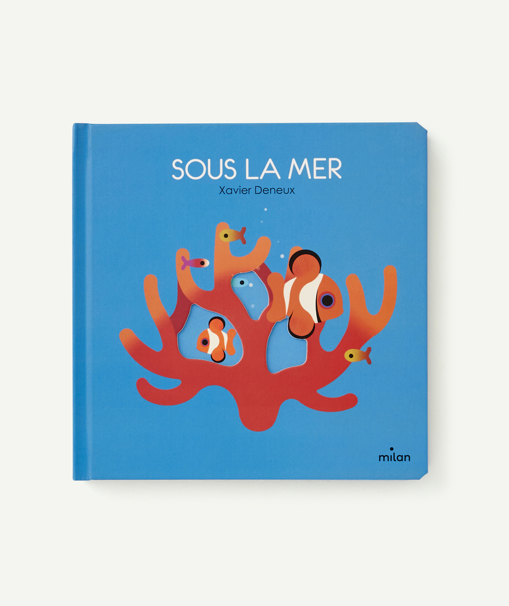 MILANSOUS LA MER