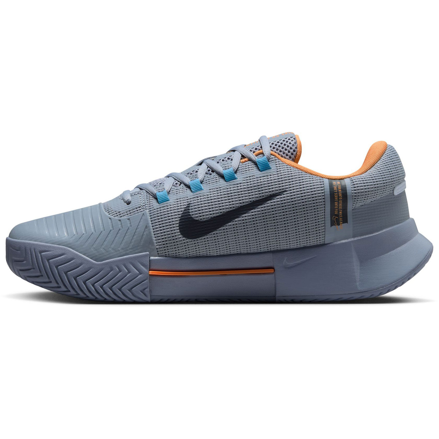 Nike Zoom GP Challenge 1 Heren