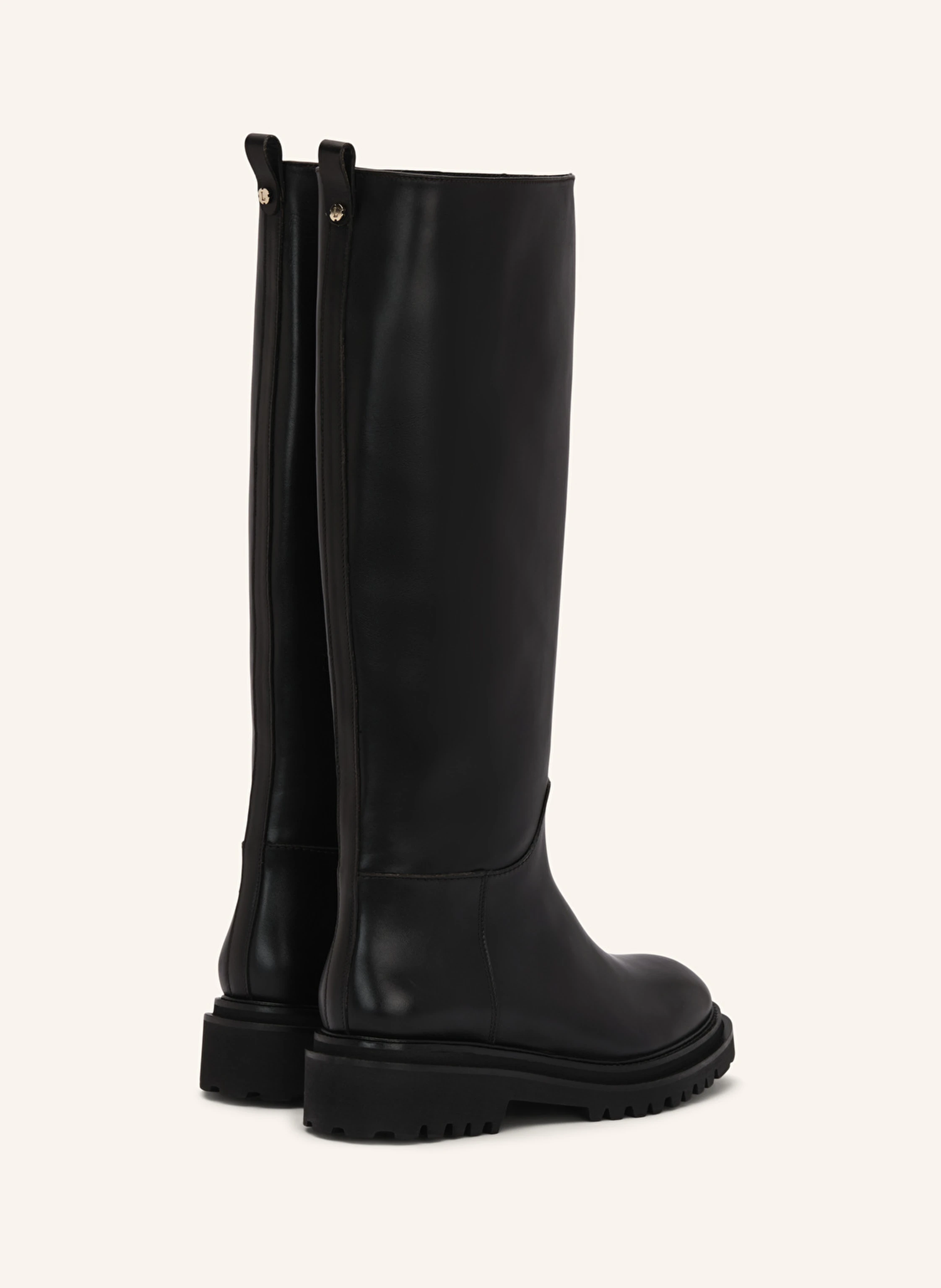 LOTTUSSE GauchoStiefel COVENT