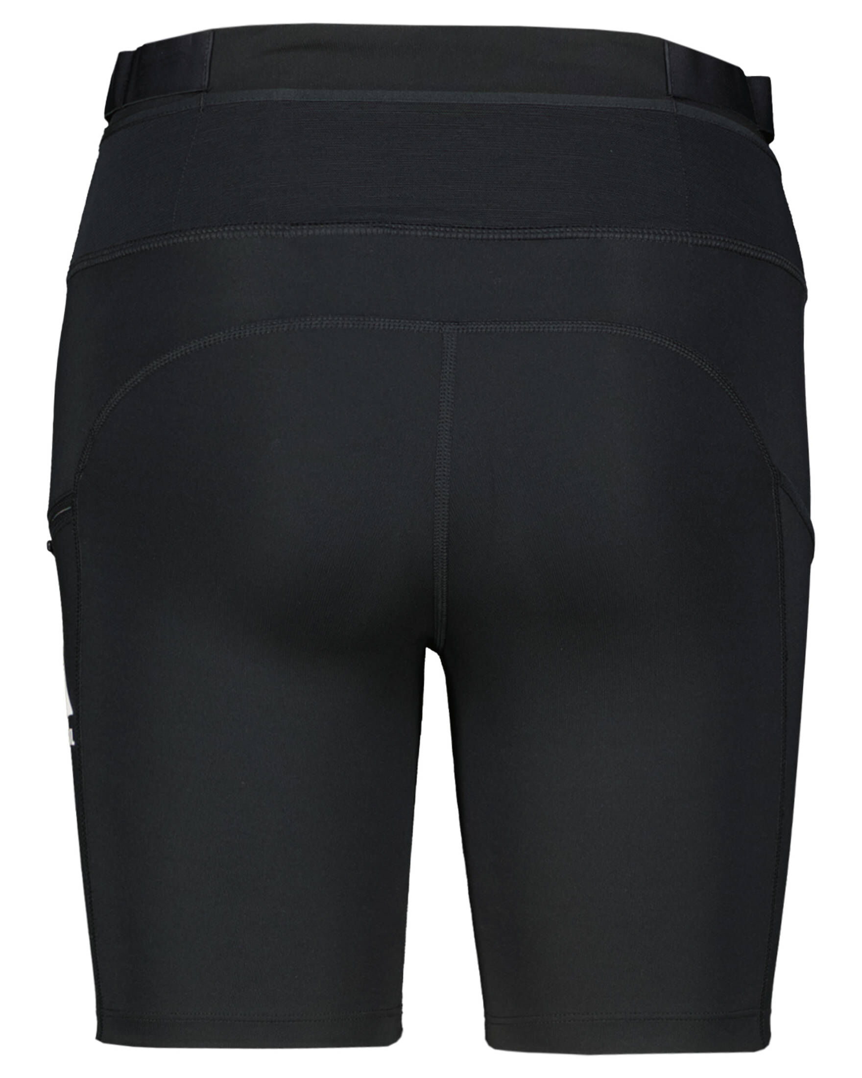 Nike| Damen Laufshorts DRI-FIT EPIC LUXE