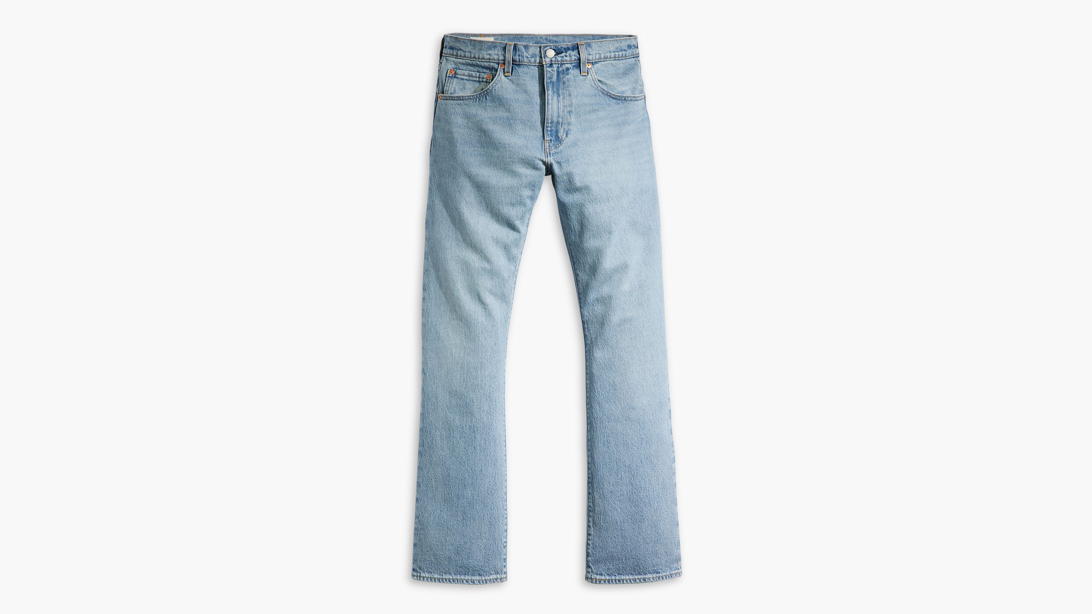 Jean 517™ Bootcut - Its All Fun - Bleu