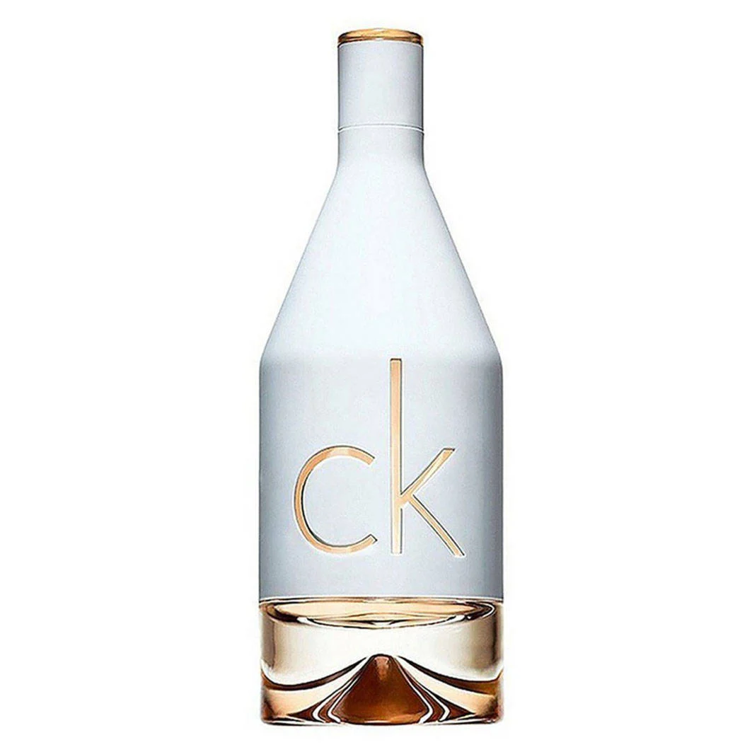 Calvin Klein Her eau de toilette - 100 ml