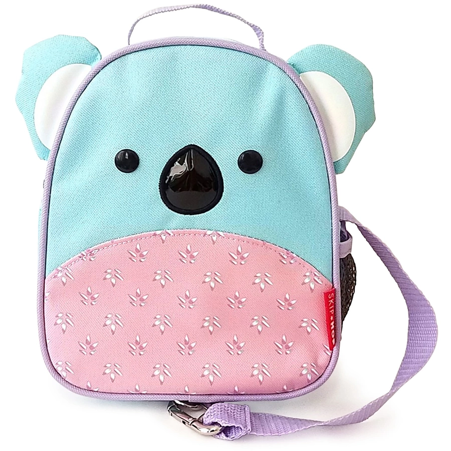 Skip Hop Zoo Rucksack mit Leine Koala