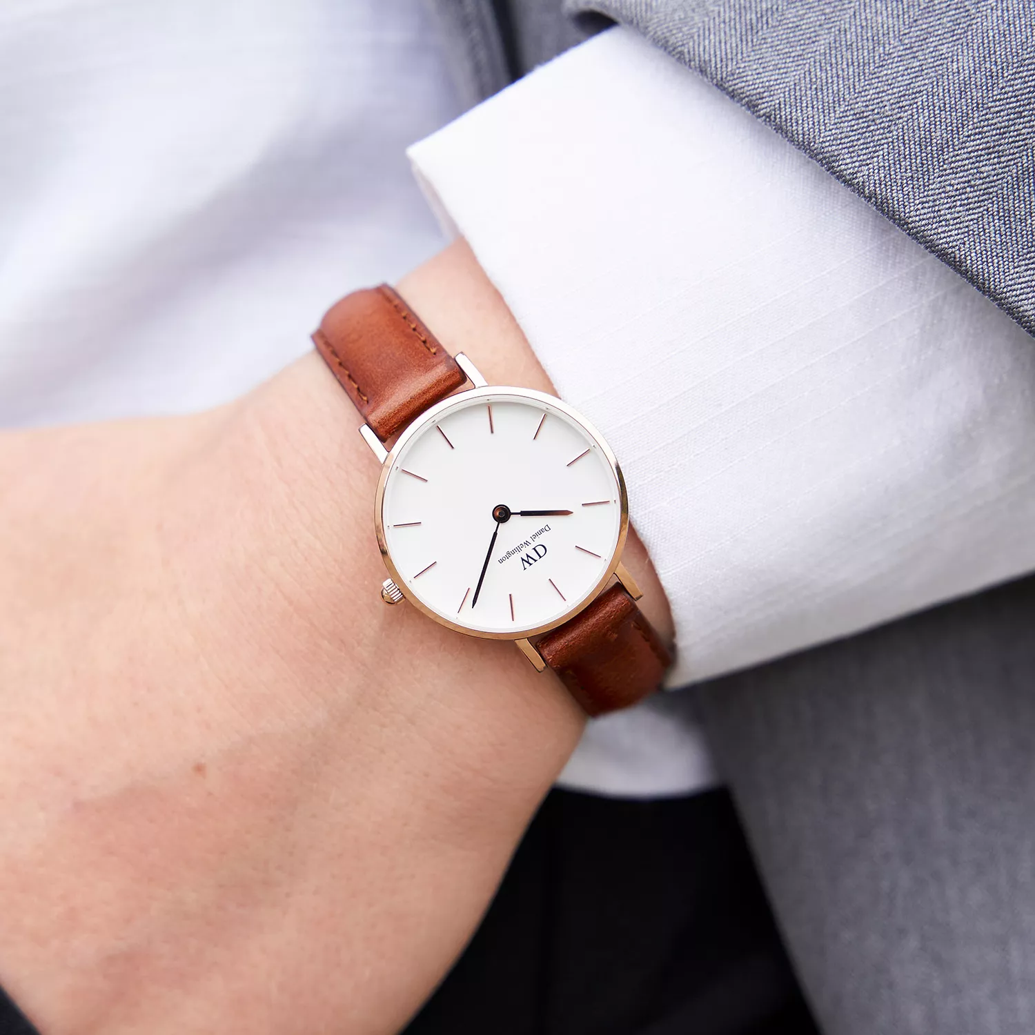 Daniel Wellington Classic Petite 28 DW00100231