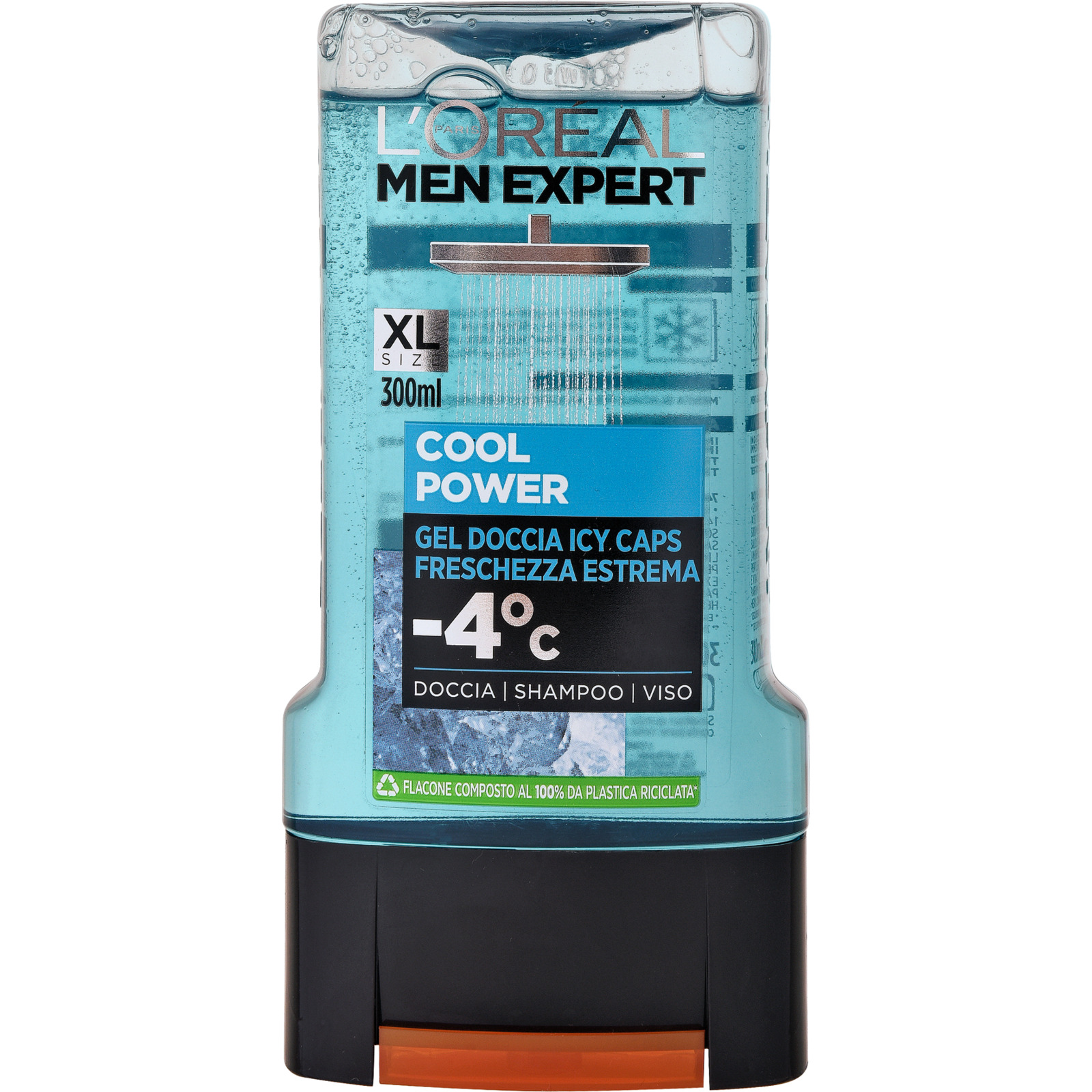 L´Oréal Men Expert Duschgel Cool Power 300 ml