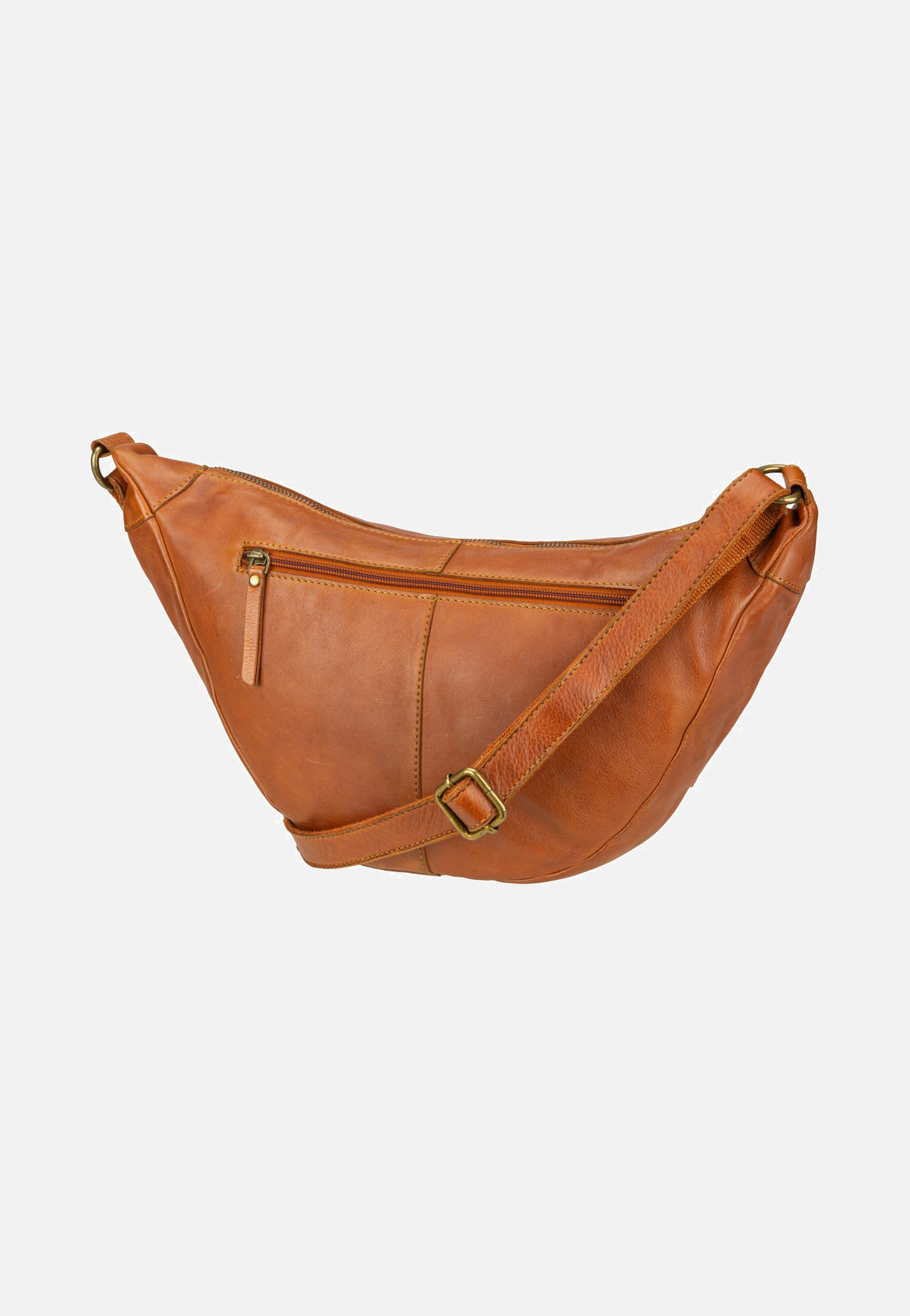 Colombiana Moonbag Nougat - Umhängetasche