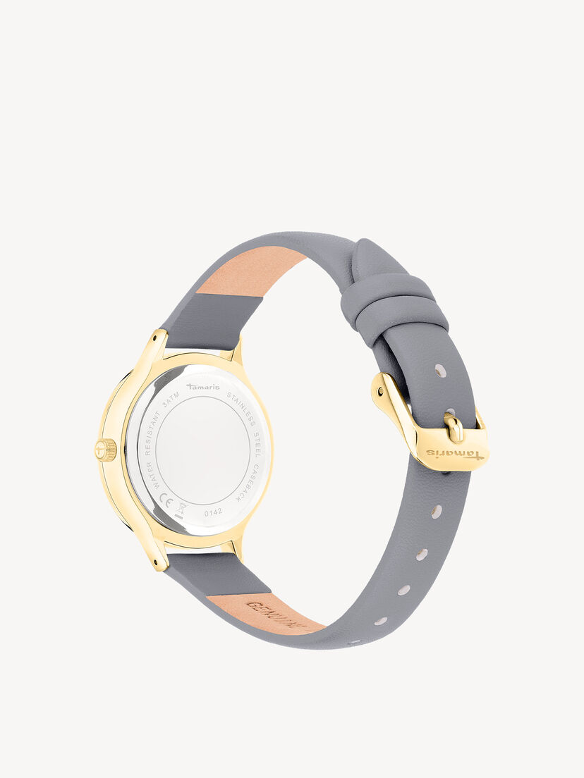 Horloge - goud