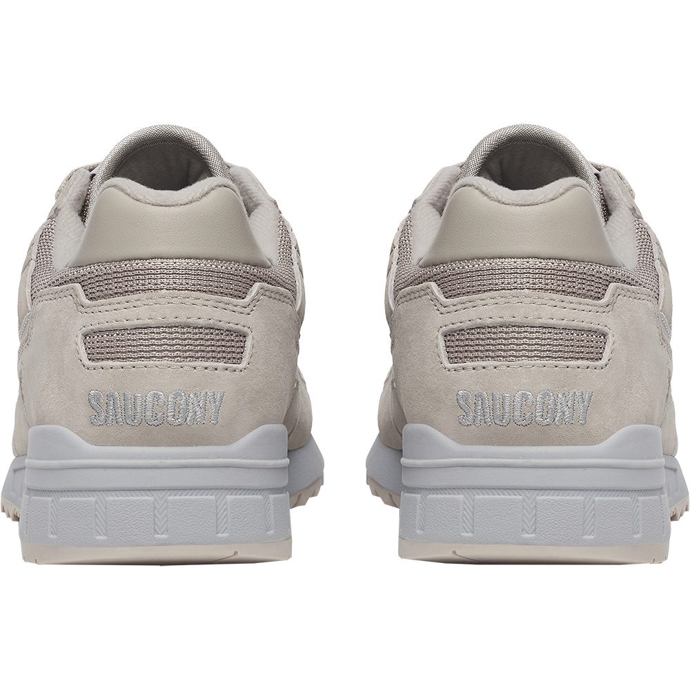 Saucony Shadow 5000 Sneaker Herren dove