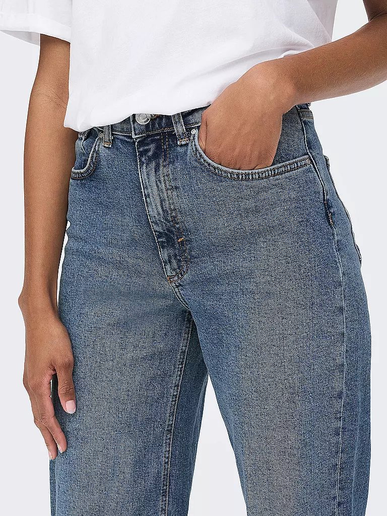 ONLY Jeans ONLJUICY  blau