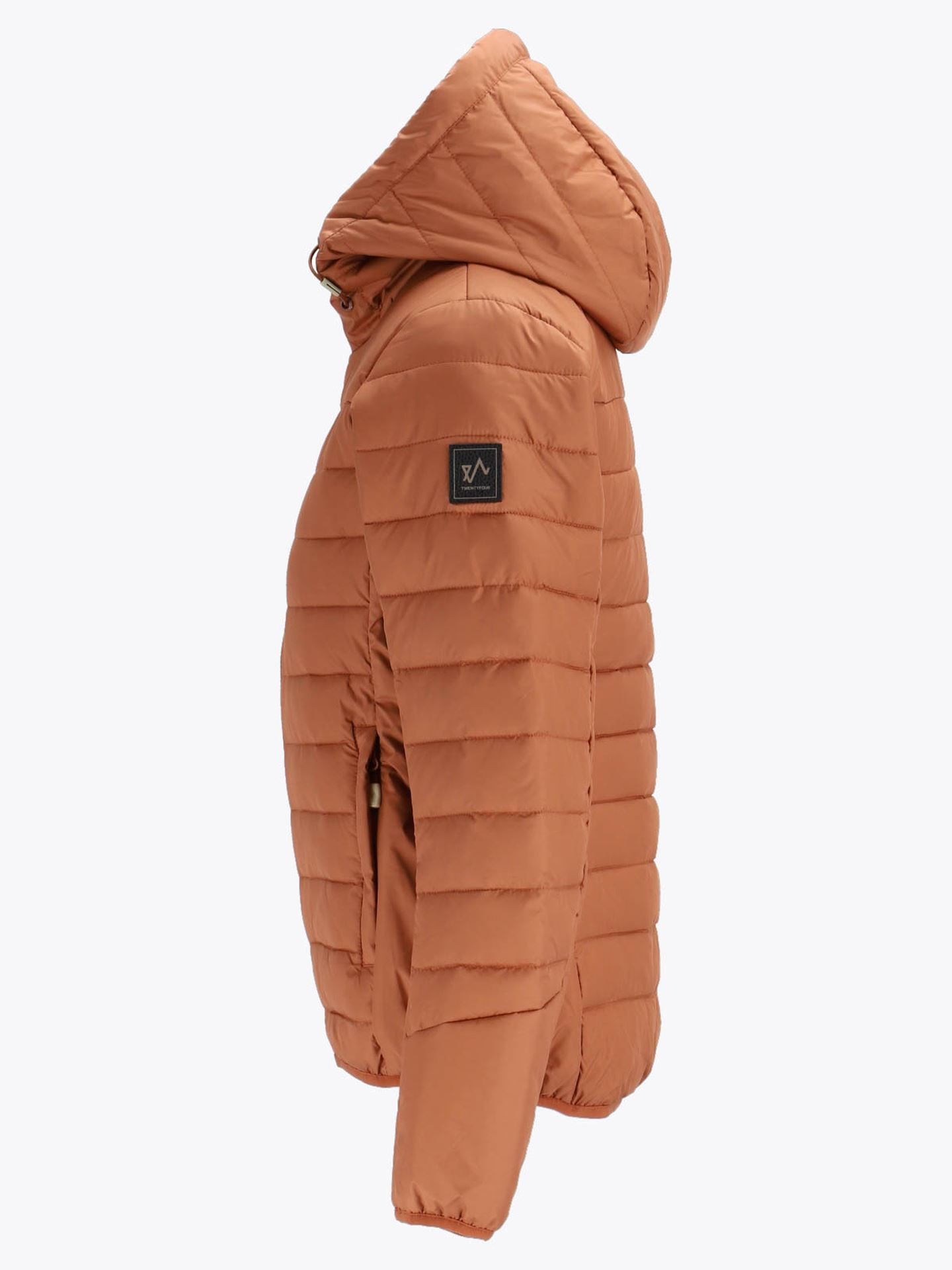 Mode Thermal Jakke