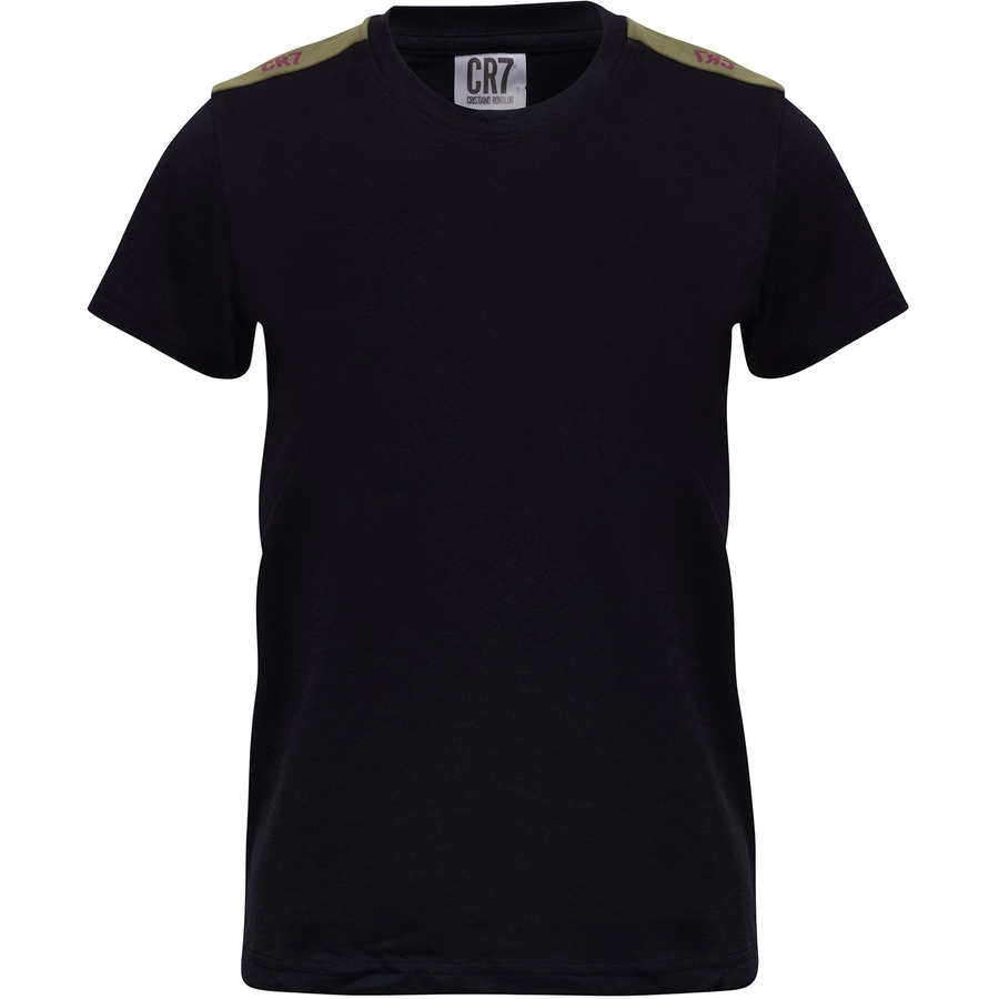 CR7 Cristiano Ronaldo Shorty Kids Dreams schwarz