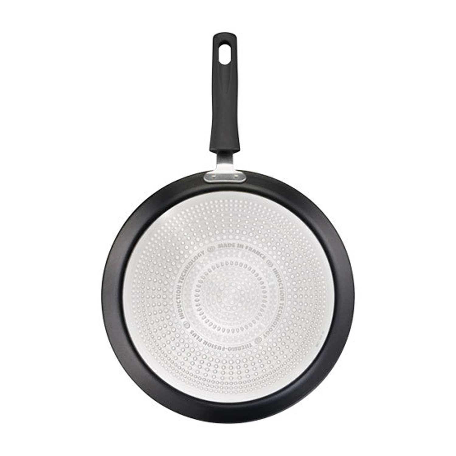 Crêpière anti-adhésive Tempra Lagostina