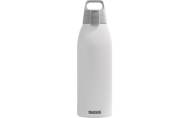 SIGG Shield Therm One Isolierflasche Edelstahl vakuumisoliert