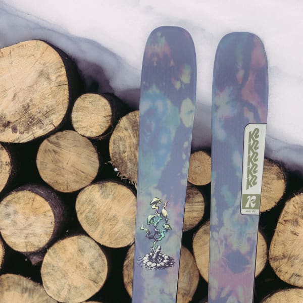 Ski K2 RECKONER 102 MULTICO