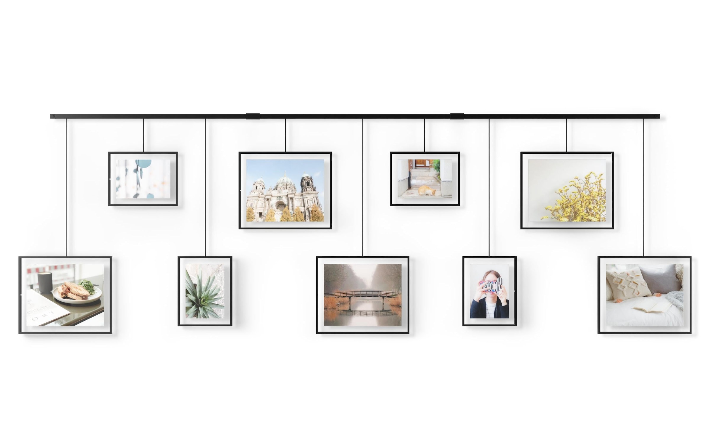 Umbra Bilderrahmen »Exhibit«