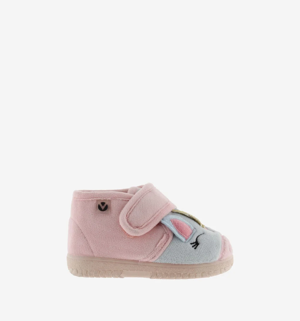 OJALÁ ANIMALS SLIPPERSBALLET