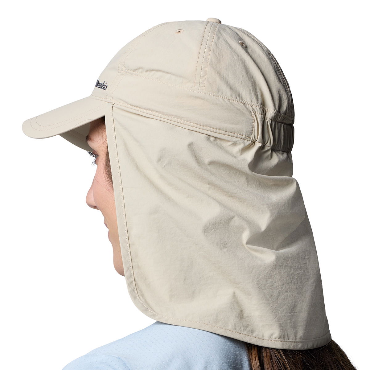 Columbia Schooner Bank II Cachalot Hat (Ancient Fossil)