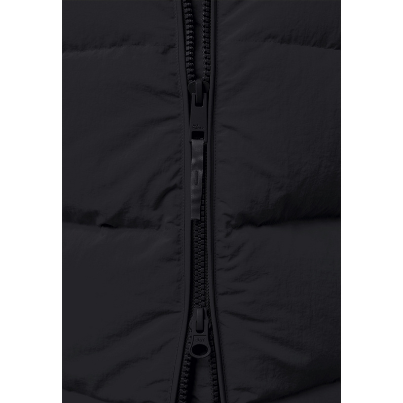 Jack Wolfskin Herren Nordlicht Weste
